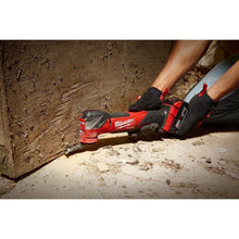 Load image into Gallery viewer, Milwaukee Electric - M18 Fuel OSCILLATING Multi-Tool (KIT)
