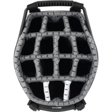 Load image into Gallery viewer, Sun Mountain Men's Eclipse 3.5 Stand Golf Bag, 14-Way Top, 2025 Model, Nickel Black White
