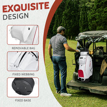 Load image into Gallery viewer, uniHimal 14-Way T-Lock Golf Cart Bag Pro with Full-Length Divider
