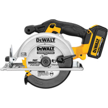 Load image into Gallery viewer, DEWALT 20V MAX Power Tools, 9 Cordless Tool Combo, Impact and Drill Driver, Oscillating Tool, Grinder,Circular and Reciprocating Saw,Right Angle Drill,Speaker,LED Light, 2 Batteries,Charger (DCK940D2)
