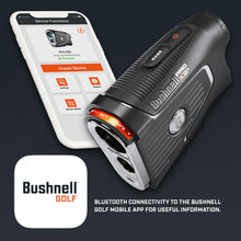 Load image into Gallery viewer, Bushnell Golf Pro X3+ Link Laser Rangefinder
