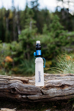Load image into Gallery viewer, Sawyer Products SP302 Squeeze Water Filtration System, Cnoc Premium 1 Liter Bottle
