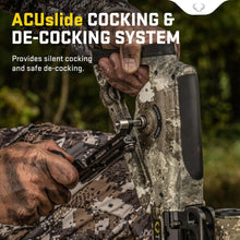 Load image into Gallery viewer, TenPoint Venom X, Vektra - 390 FPS - Lightest ACUslide Bow Ever - includes Pro-View 400 Scope, Polymer Scope Struts, ACUslide &amp; Three Pro Elite 400 Carbon Arrows
