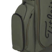 Load image into Gallery viewer, Titleist Players S5 Cypress/Black/Black
