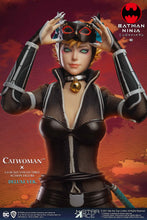 Load image into Gallery viewer, Star Ace Toys Batman Ninja: Catwoman (Deluxe Version) 1:6 Scale Collectible Action Figure, Multicolor
