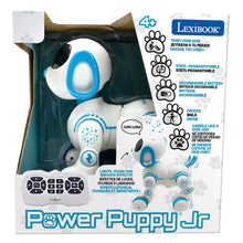 Load image into Gallery viewer, My Little Robot Dog - Robot Dog with Sounds, Music, Light Effects - Barks and Walks Like a Real Dog
