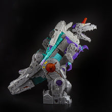 Load image into Gallery viewer, Transformers Tra Generations Trypticon Action Figure

