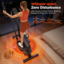 Load image into Gallery viewer, Elliptical Machine, Elliptical Exercise Machine for Home
