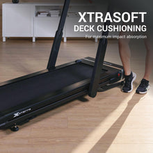 Load image into Gallery viewer, Xterra Fitness WS300 WalkSlim Treadmill
