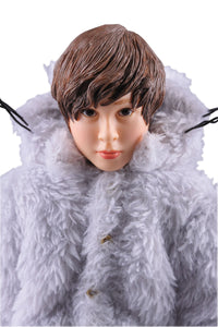 Where The Wild Things Are Medicom Real Action Heroes Deluxe 12 Inch Collectible Figure Max