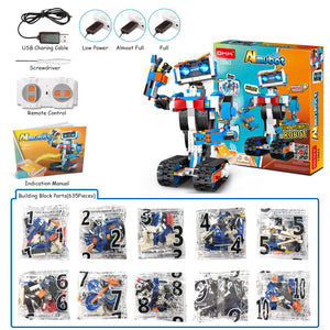 Robot Toys