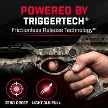 Load image into Gallery viewer, Barnett XP410 with CCD Crossbow, 410 FPS, True Timber Camo
