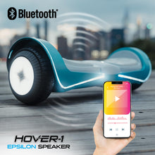 Load image into Gallery viewer, Electric Self Balancing Hoverboard, 320W Dual Motor, 7 mph Max Speed, and 3 Miles Max Range Self Balancing Scooter
