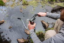 Load image into Gallery viewer, MSR Guardian Water Purifier for Backcountry Use, Global Travel, and Emergency Preparedness
