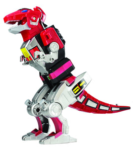 Power Rangers Legacy Megazord Action Figure