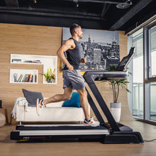 Load image into Gallery viewer, Sole F85 Treadmill - White Back-lit
