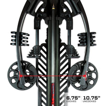Load image into Gallery viewer, Vital-X with DC Triggerbox Crossbow Package

