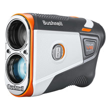 Load image into Gallery viewer, Bushnell Golf Tour V6 Shift Laser Rangefinder, Patriot Pack
