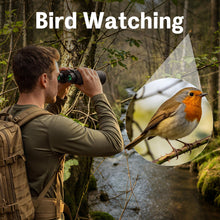Load image into Gallery viewer, Deesoo 20x52 Binoculars for Adults High Powered

