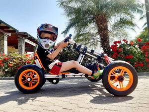 Electric Go Kart Over 15 Electric Vehicles Battery Powered for Boys and Girls Kids Electric Ride