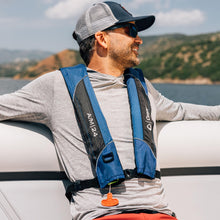 Load image into Gallery viewer, Onyx A/M-24 Inflatable Life Jacket, Auto/Manual, USCG Approved
