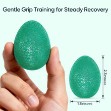 Load image into Gallery viewer, FitBeast Grip Strength Trainer Kit, Digital Grip Strength Tester with Adjustable Hand Gripper Strengthener &amp; Soft Stress Ball for Daily Hand Recovery (Essential 3-in-1 Kit)
