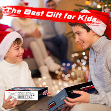 Load image into Gallery viewer, Amphibious Remote Control Car: Spider Double Sided 360° Flip Rotating RC Car Toy for 3+ Years Old Boys Girls Waterproof 2.4GHz RC Stunt Car
