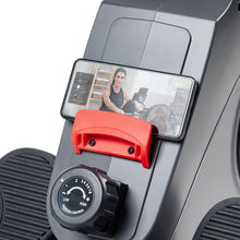 Load image into Gallery viewer, Sunny Health &amp; Fitness Magnetic Rowing Machine - Dark Grey
