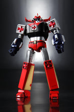 Load image into Gallery viewer, Bandai Tamashii Nations Soul of Chogokin GX-59 Daltanias Action Figure
