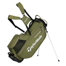Load image into Gallery viewer, TaylorMade Golf Pro Stand Bag Green
