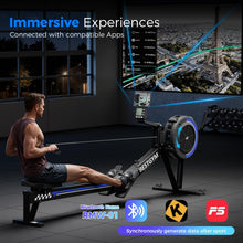 Load image into Gallery viewer, Rowing Machines for Home
