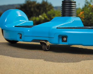 Little Tikes Lean to Turn Hoverboard with Rechargeable Battery, Adjustable Handlebar, Durable Wheels