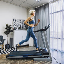 Load image into Gallery viewer, XTERRA Fitness TR260 Folding Smart Treadmill
