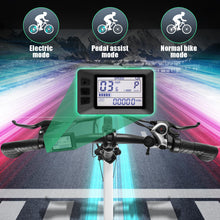 Load image into Gallery viewer, 20&quot; Folding Electric Bike 500W Ebikes for Adults, Adult Electric Bicycles with 48V Removable Battery

