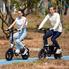 Load image into Gallery viewer, U1 Electric Bike for Adults
