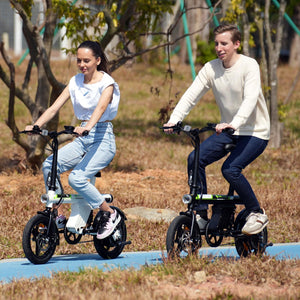 U1 Electric Bike for Adults
