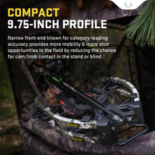 Load image into Gallery viewer, TenPoint Titan X De-Cock, Vektra - 400 FPS - Our #1-Selling Crossbow - Equipped with Pro-View 400 Lighted Scope + ACUdraw De-Cock System
