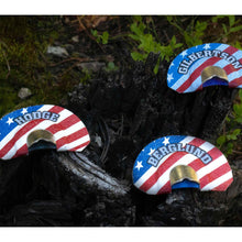Load image into Gallery viewer, Phelps Game Calls AMP Elk Diaphragm | All-American 3-Pack
