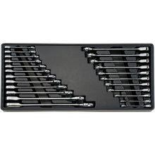 Load image into Gallery viewer, CRAFTSMAN Mechanics Tool Set, 298 Piece Hand Tool and Socket Set SAE/Metric (CMMT12139)
