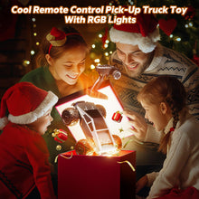 Load image into Gallery viewer, 1:16 Brushless RC Car Remote Control Truck for Adults, Max 45mph 4WD High Speed Off-Road Remote Control Cars for Teens Kids Gifts
