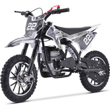 Load image into Gallery viewer, 40cc 4-Stroke Demon Kids Gas Scooter Air Cooled Mini Dirt Bike Off Road Motorcycle Pit Bike
