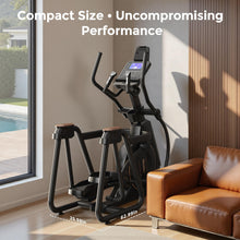 Load image into Gallery viewer, Niceday Elliptical Exercise Machine - Black
