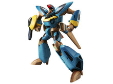 Load image into Gallery viewer, Megahouse Super Dimension Century Orguss Orson Special Variable Action Hero PVC Figure
