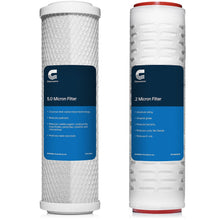 Load image into Gallery viewer, CLEARSOURCE Premium Dockside Water Filter
