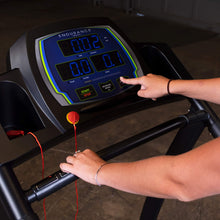 Load image into Gallery viewer, Body-Solid Endurance (T50) Rehab Walking Treadmill
