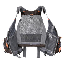 Load image into Gallery viewer, Gonex Fly Fishing Vest for Men Women, Trout, Adjustable Size, 18 Pockets
