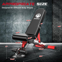 Load image into Gallery viewer, Pull Up Bar Power Tower Dip Station - Black 01
