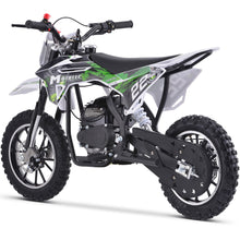 Load image into Gallery viewer, Dirt Bike 40cc 4-Stroke Green
