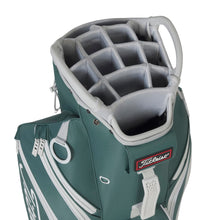 Load image into Gallery viewer, Titleist - Cart 14 Lightweight - Eucalyptus
