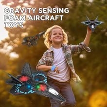 Load image into Gallery viewer, RC Plane Remote Control Airplane Toy 2025 New Remote Control Plane Fighter Jet 2
